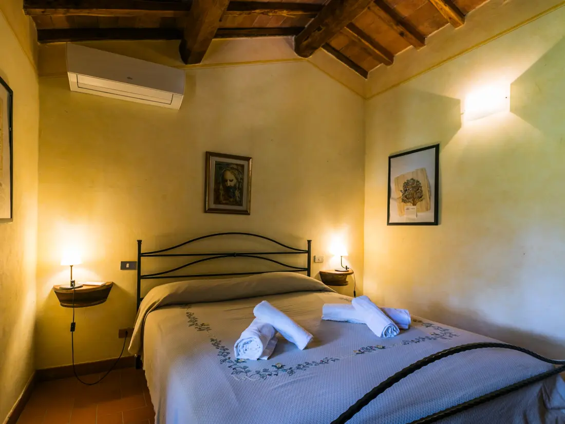 Maison de Vacances Greve in Chianti
