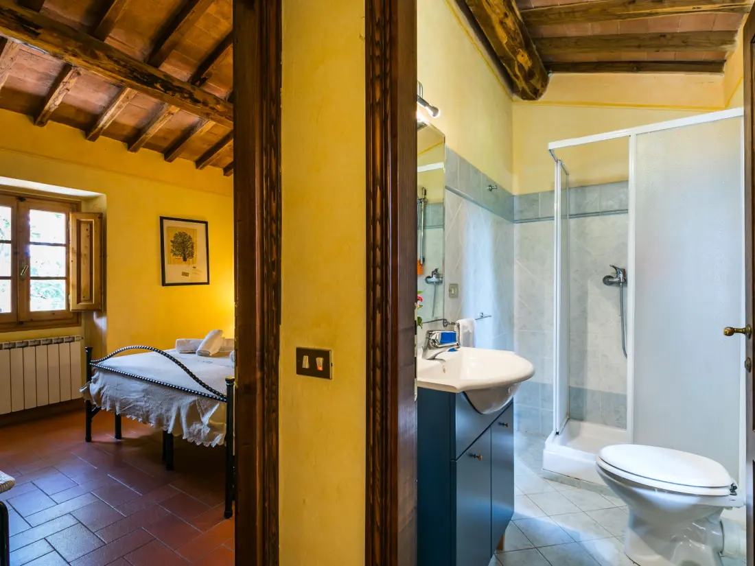 Maison de Vacances Greve in Chianti