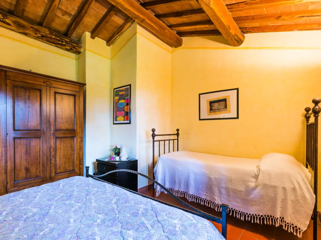Maison de Vacances Greve in Chianti