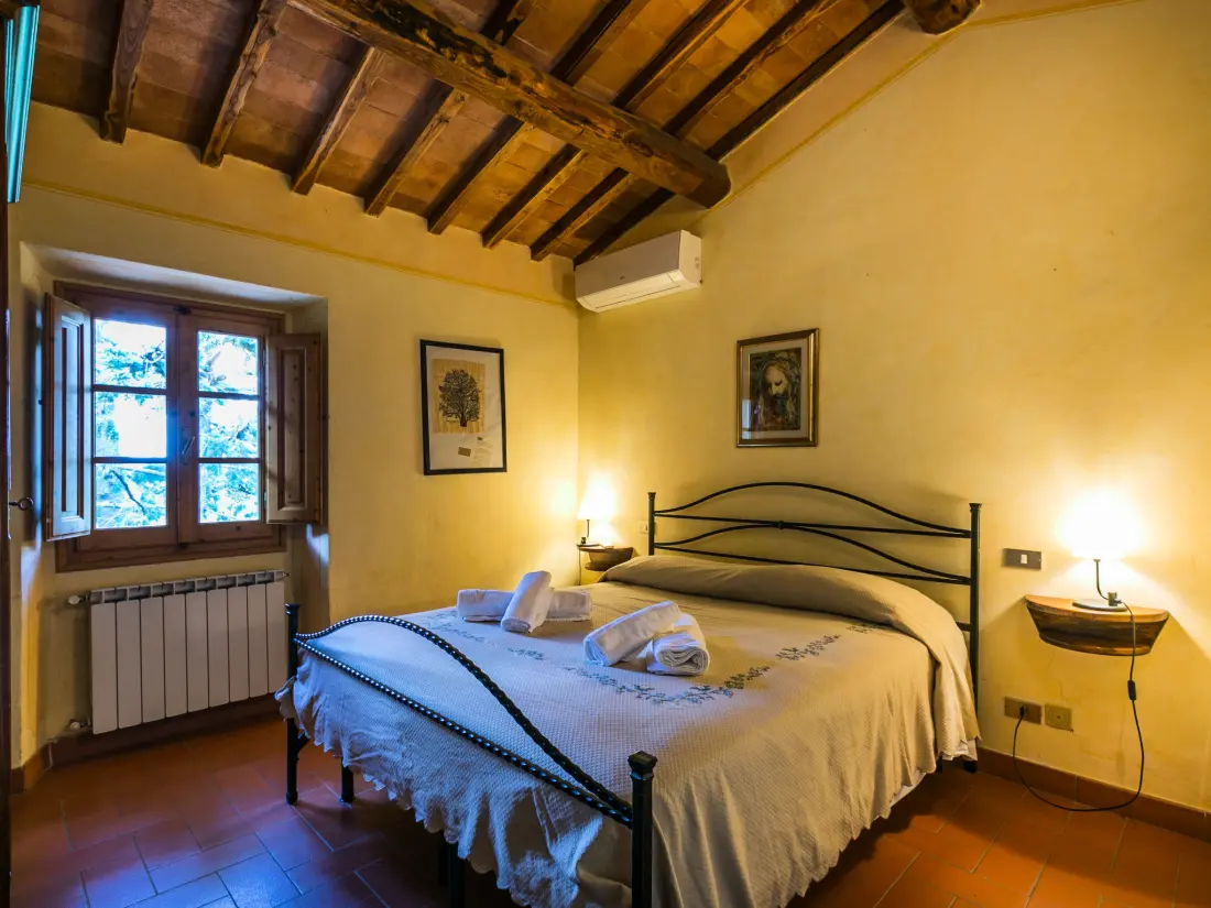 Maison de Vacances Greve in Chianti