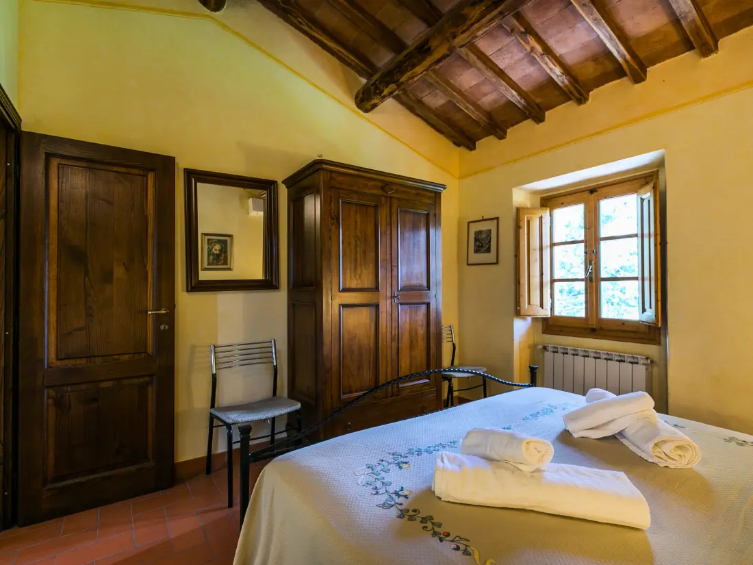 Maison de Vacances Greve in Chianti