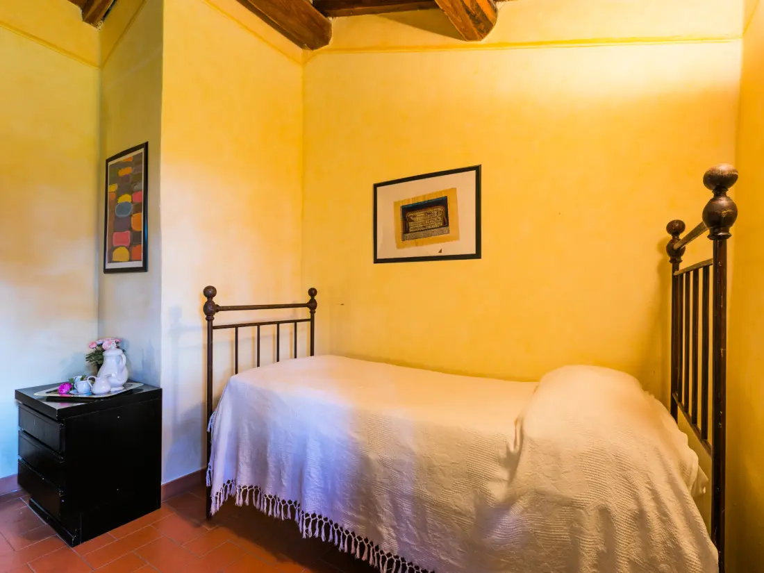 Maison de Vacances Greve in Chianti