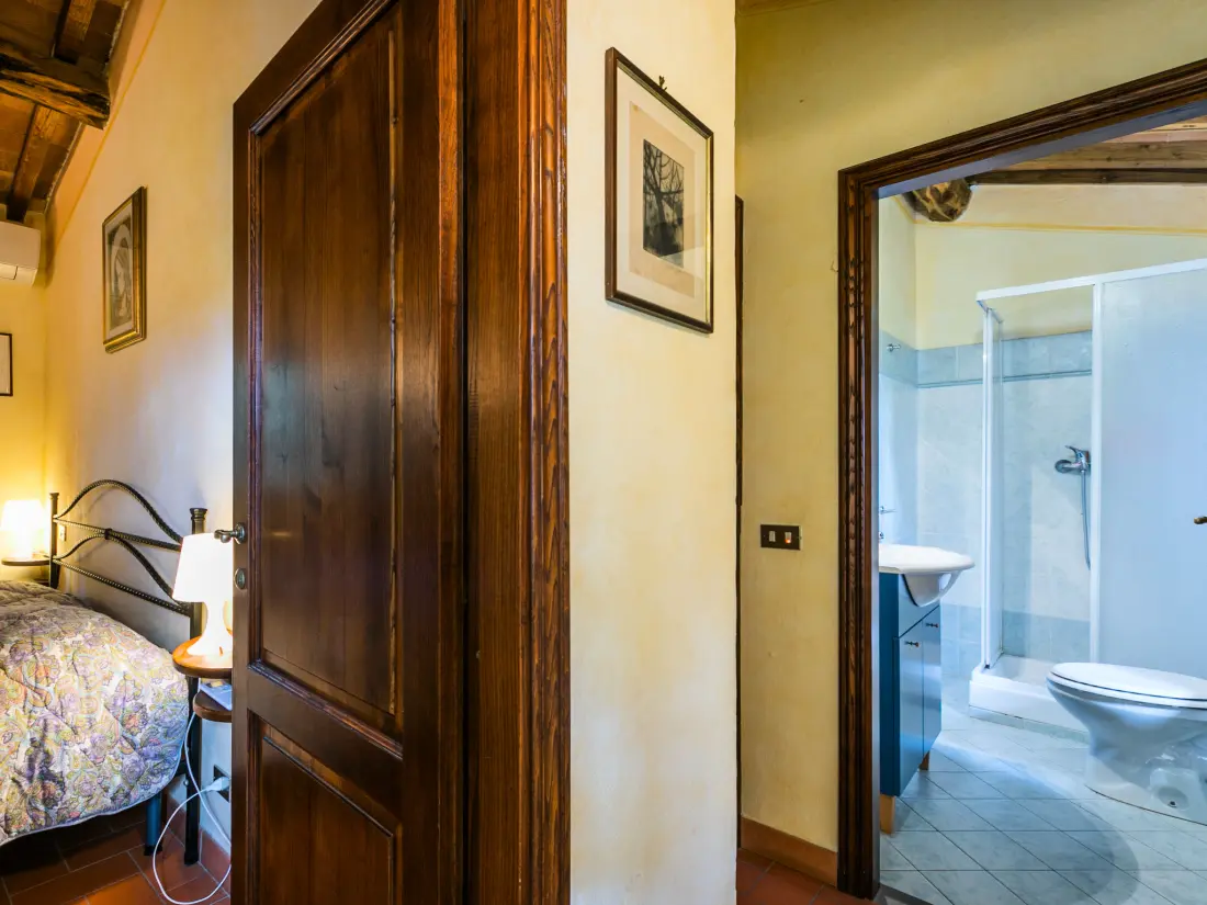 Maison de Vacances Greve in Chianti