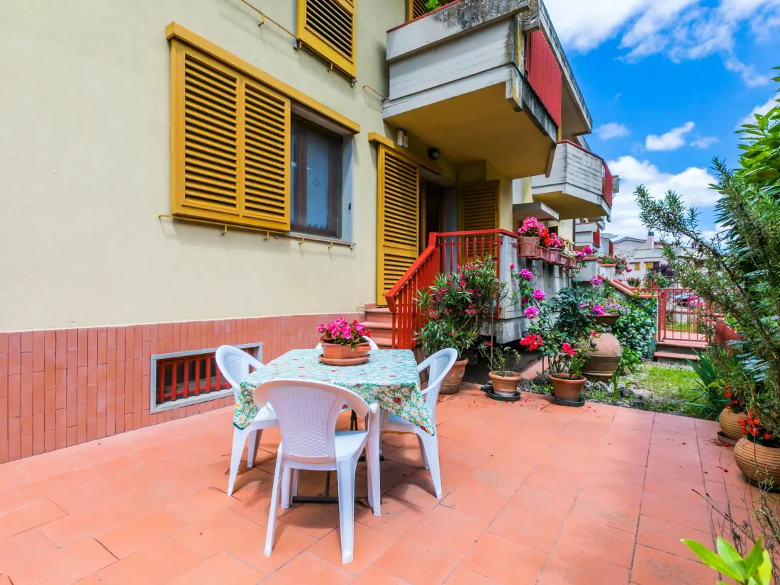 Résidence Casa Luisa