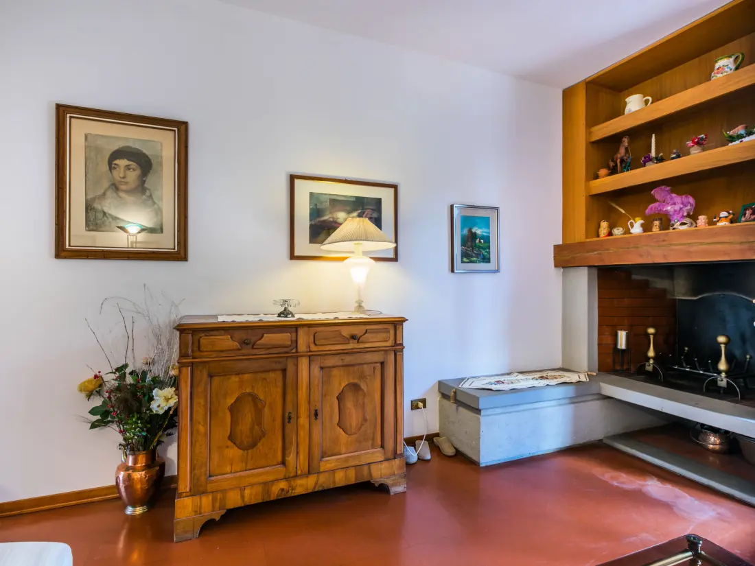 Résidence Casa Luisa