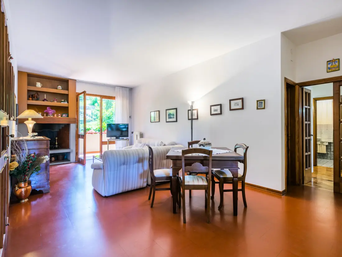Résidence Casa Luisa