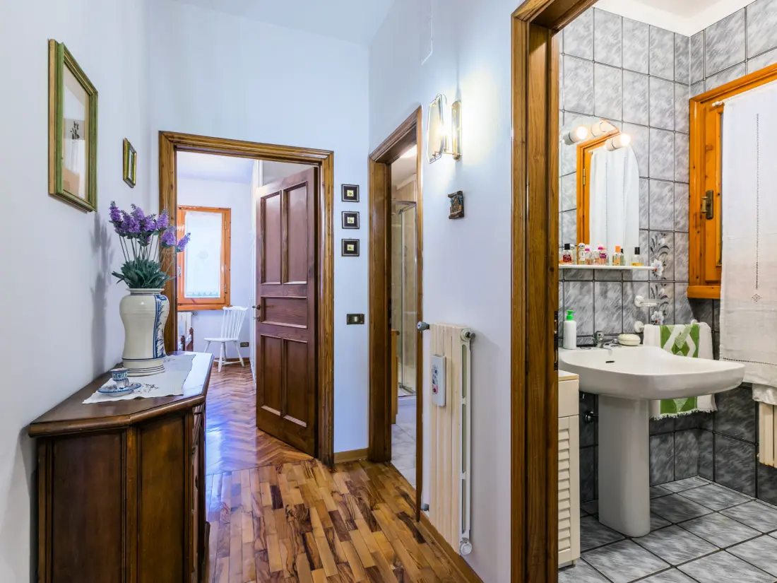 Résidence Casa Luisa