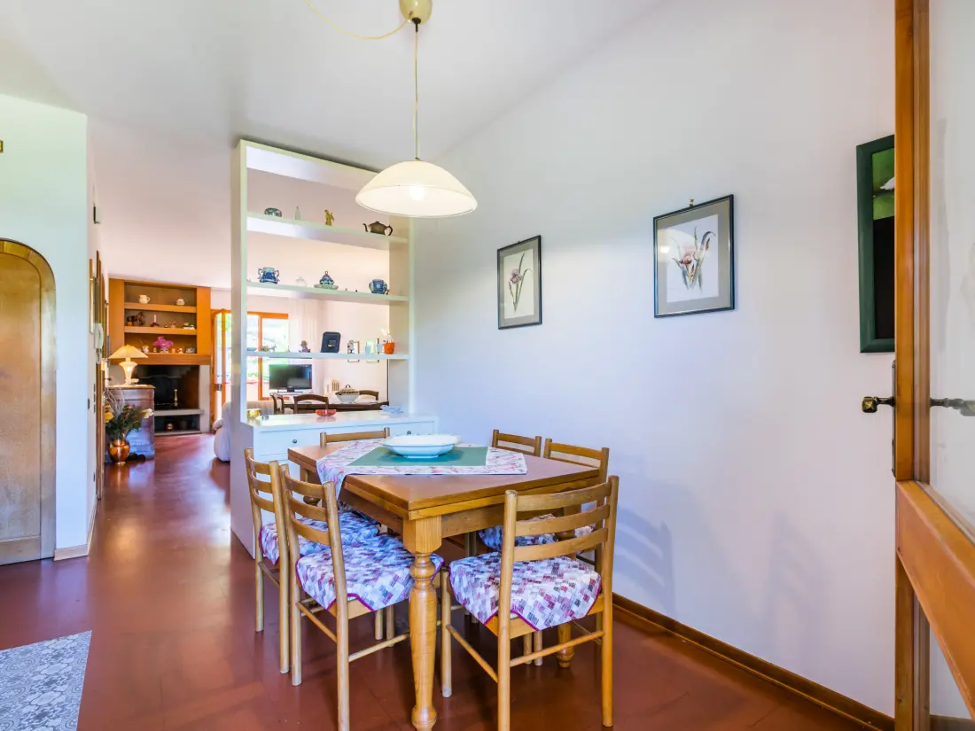 Résidence Casa Luisa