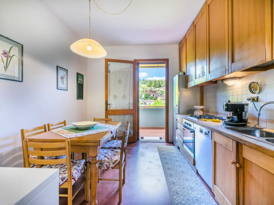 Résidence Casa Luisa