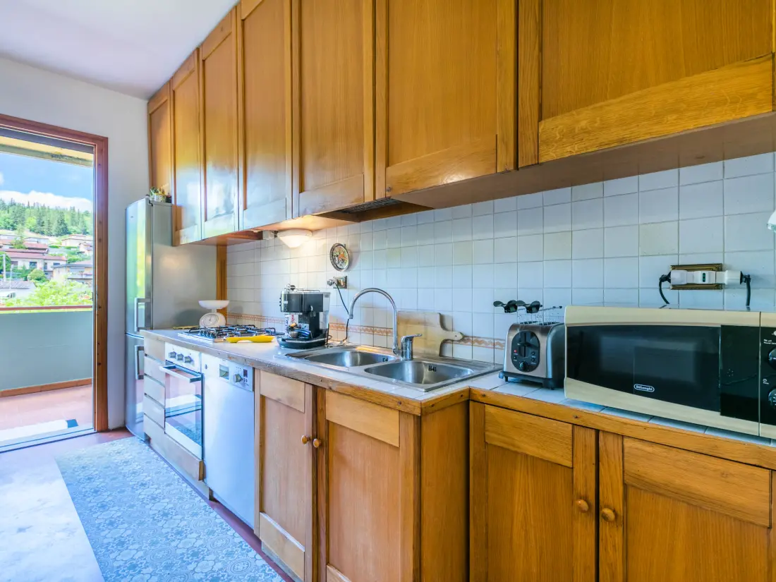 Résidence Casa Luisa