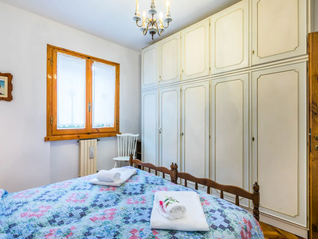 Résidence Casa Luisa