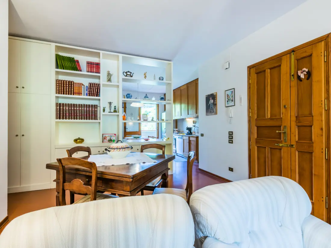 Résidence Casa Luisa