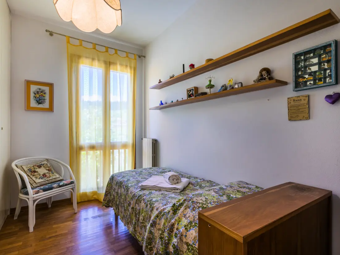 Résidence Casa Luisa