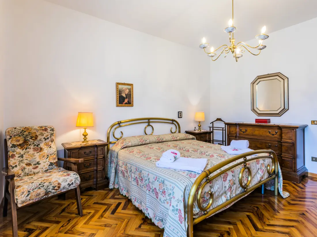 Résidence Casa Luisa