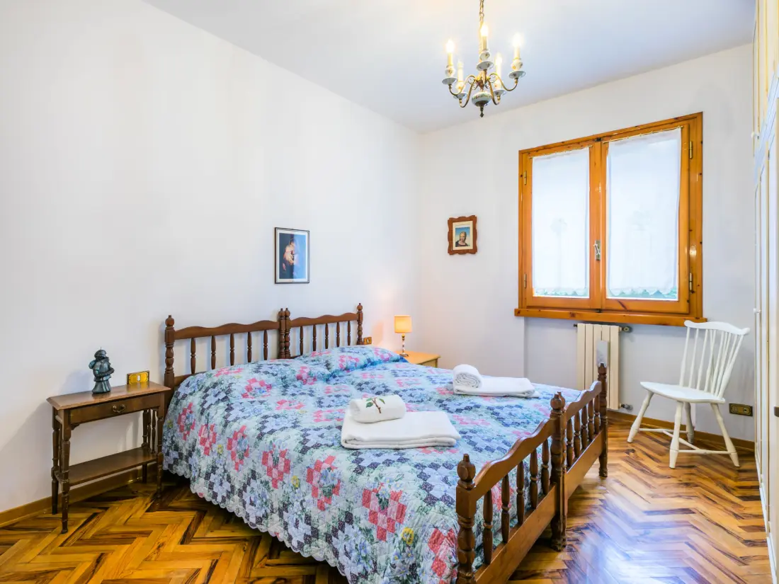 Résidence Casa Luisa
