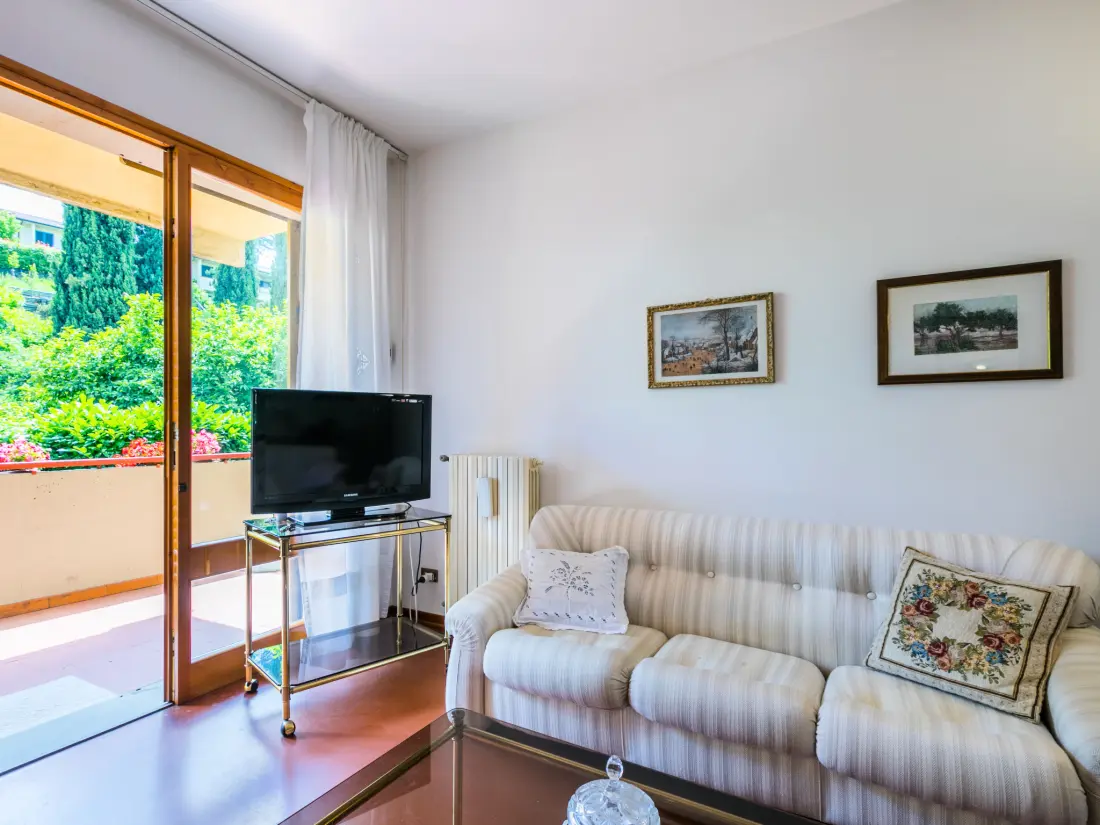 Résidence Casa Luisa