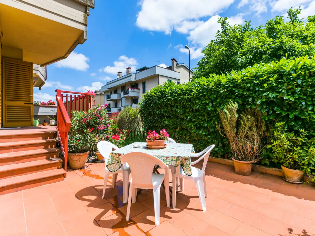 Résidence Casa Luisa