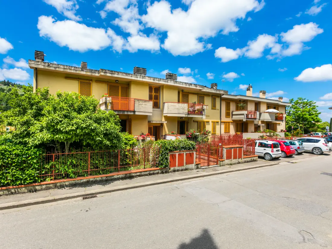 Résidence Casa Luisa