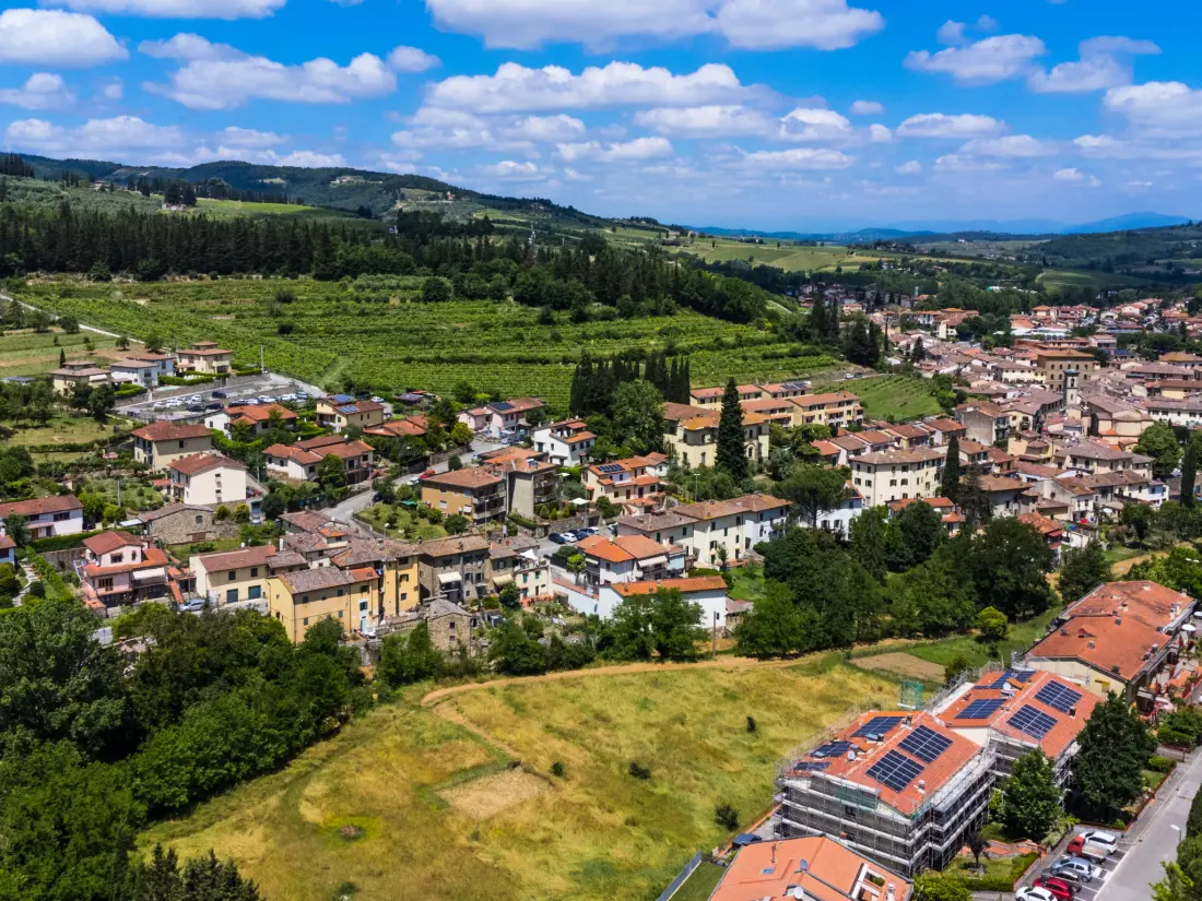 Résidence Casa Luisa