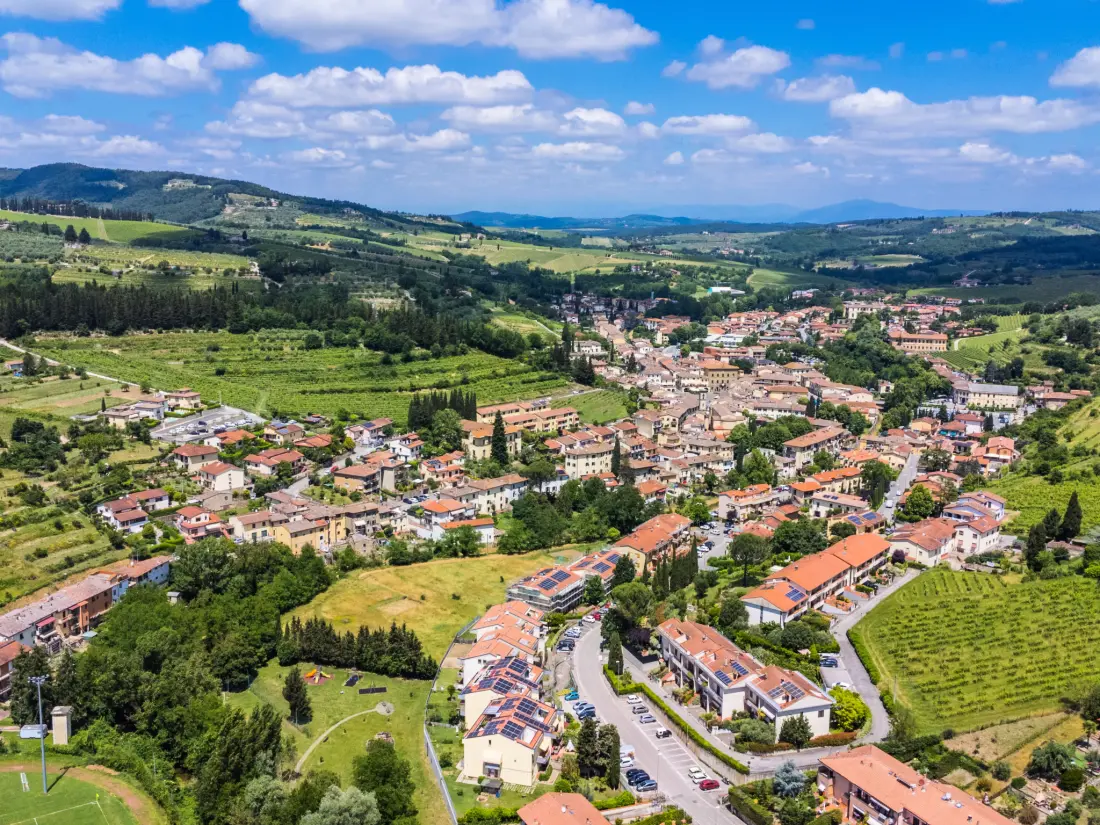 Résidence Casa Luisa