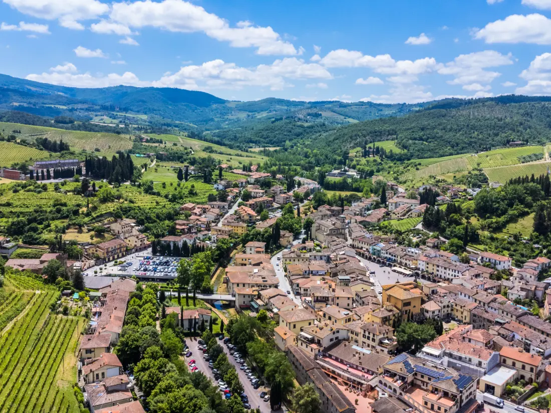 Résidence Casa Luisa
