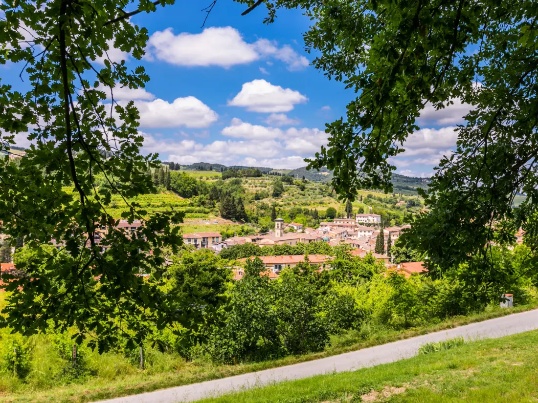 Résidence Casa Luisa