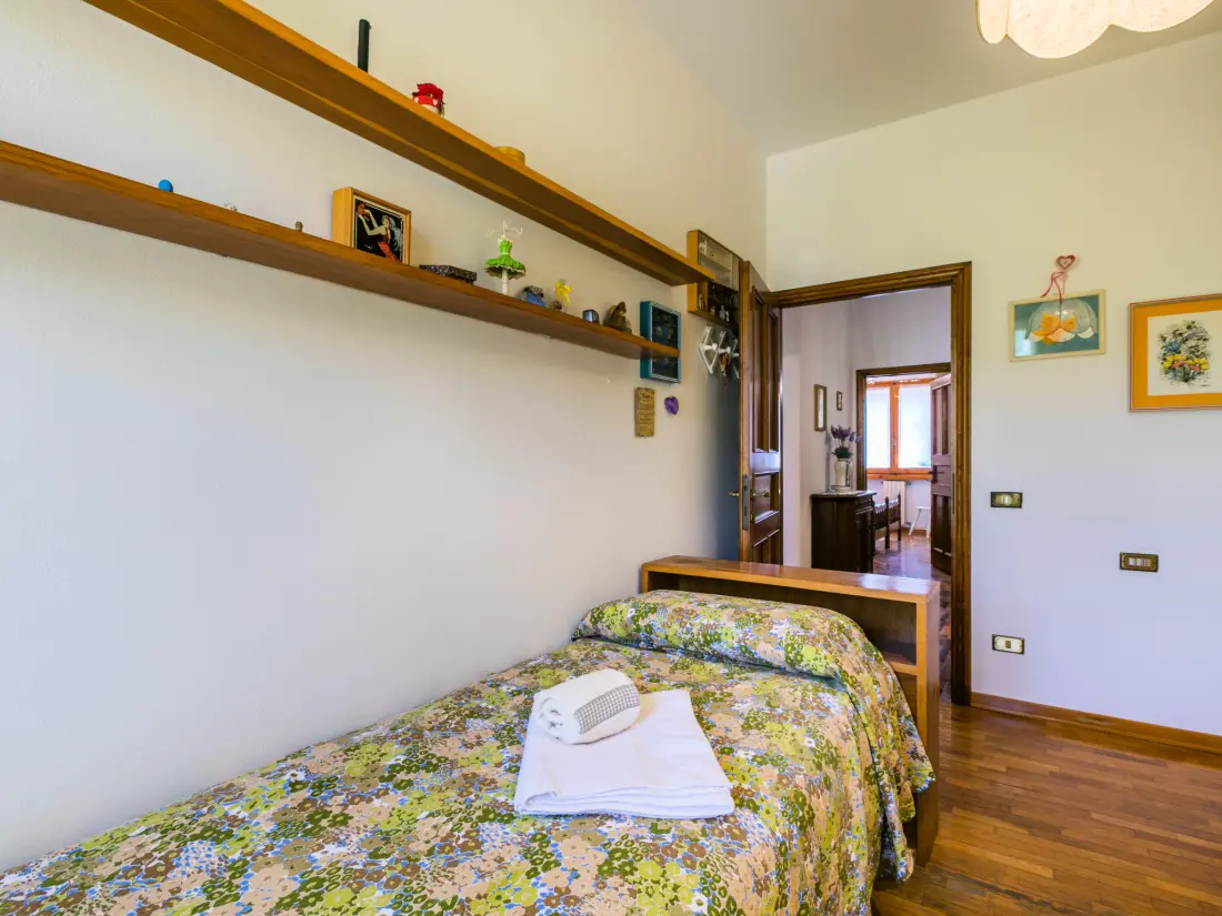 Résidence Casa Luisa