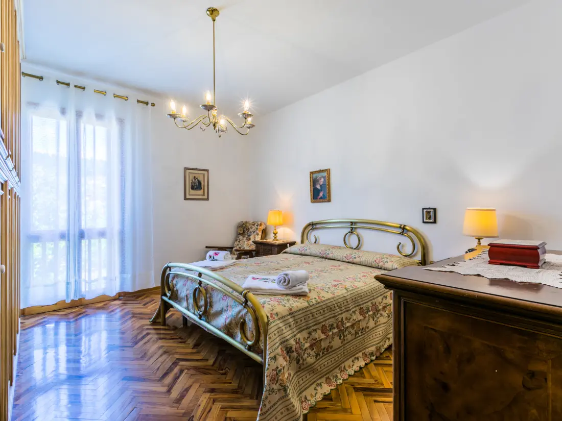 Résidence Casa Luisa
