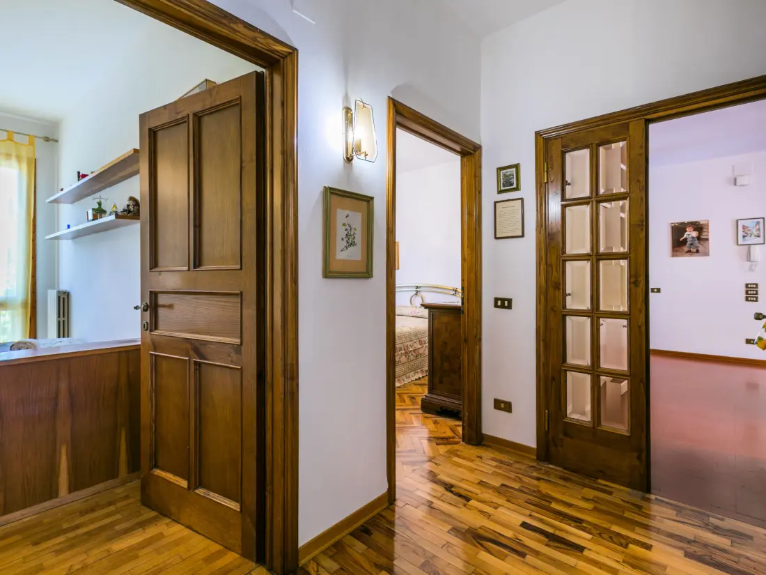 Résidence Casa Luisa