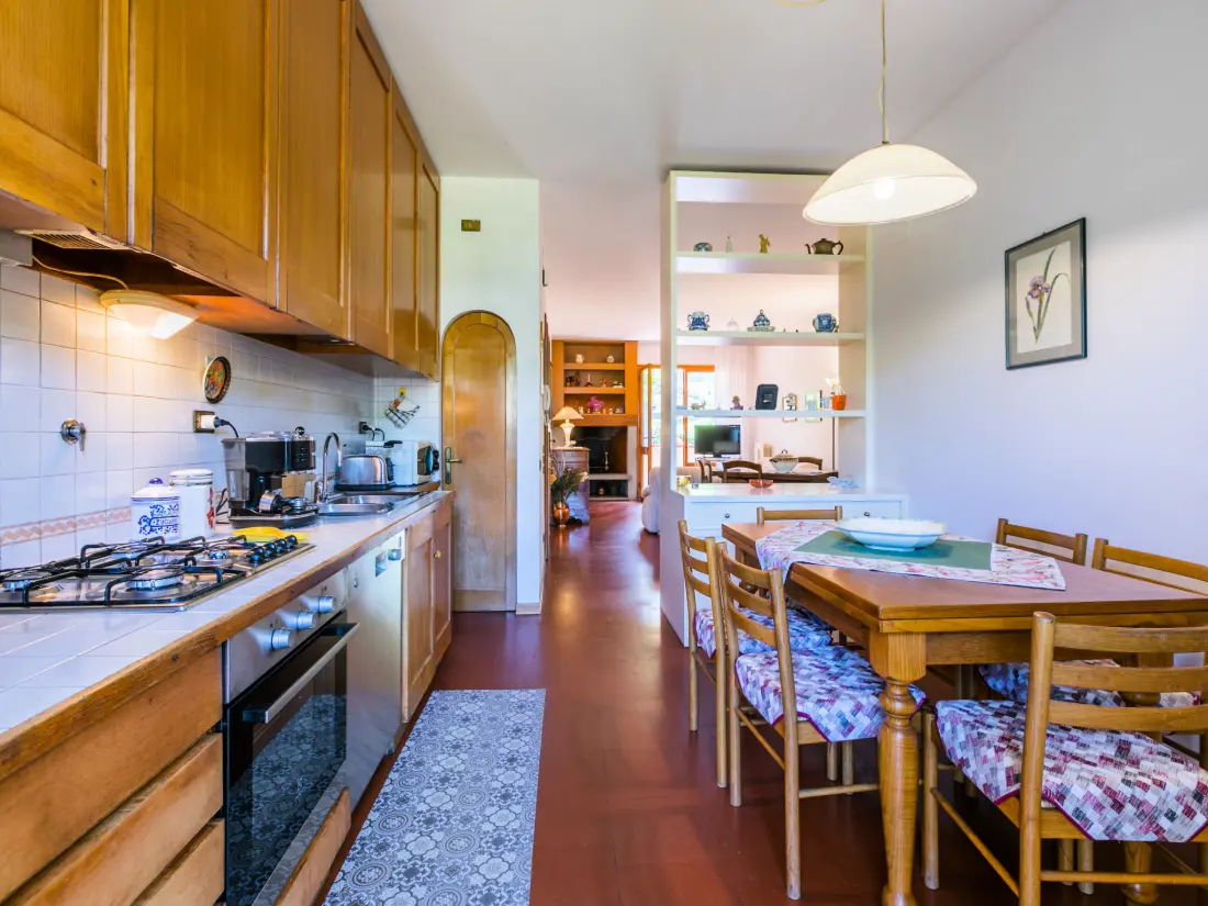 Résidence Casa Luisa