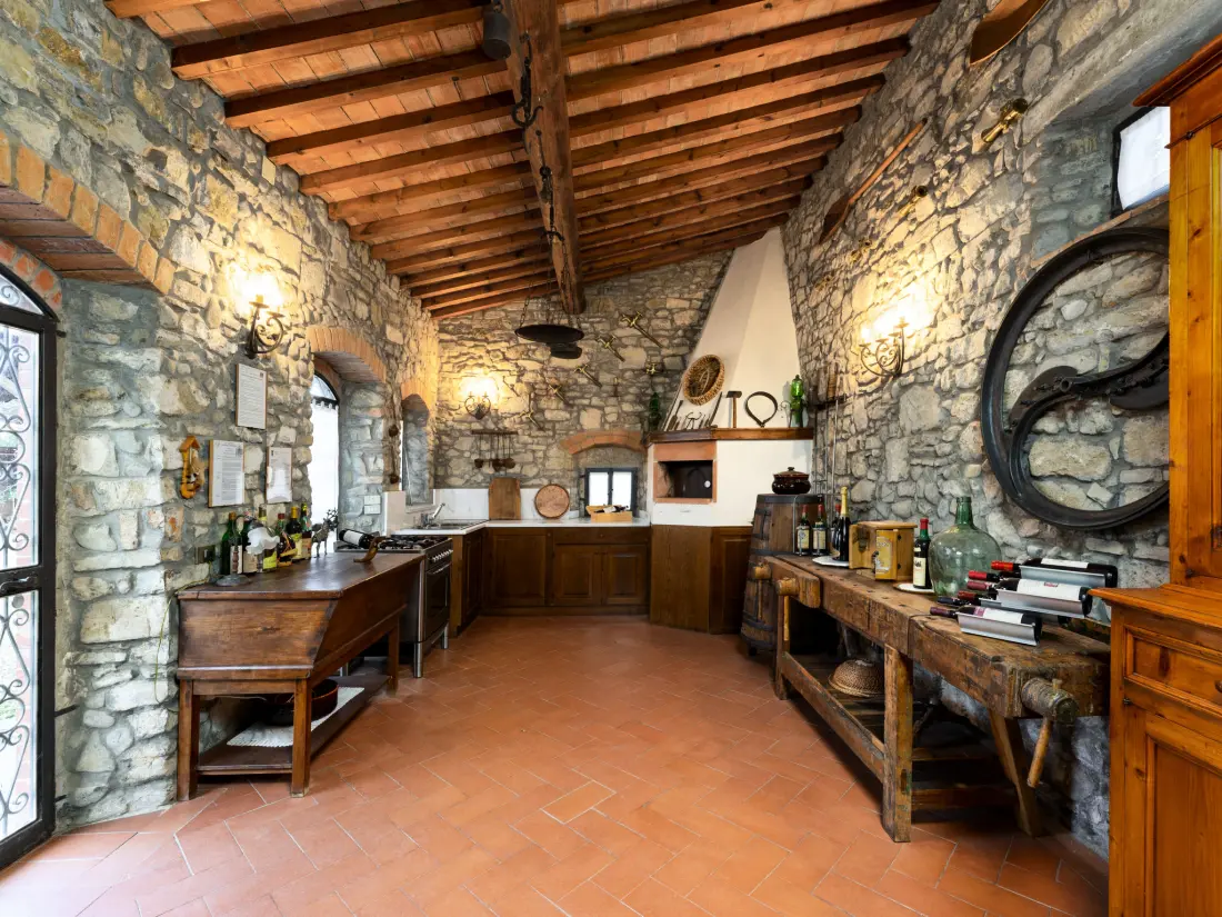 Résidence Casa Mara