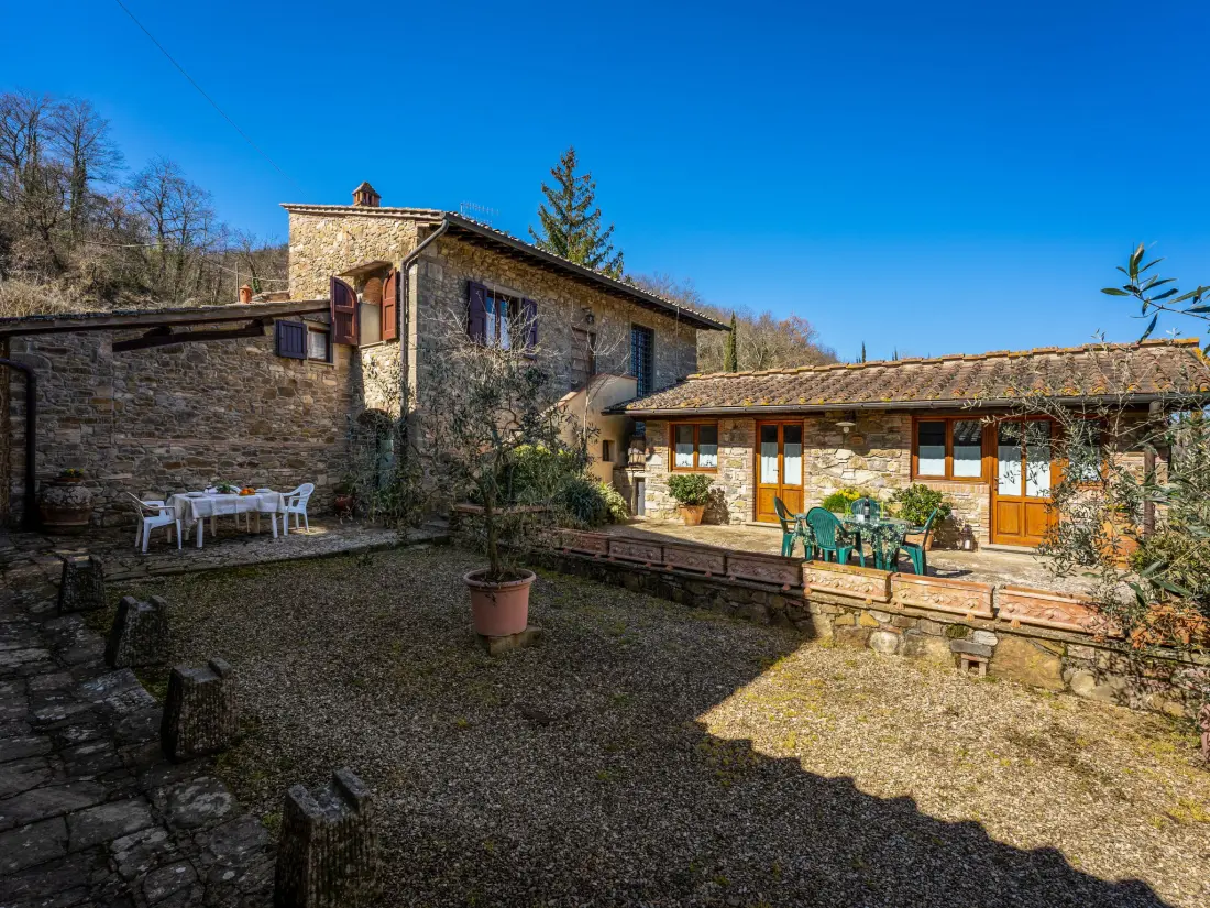 Résidence Casa Mara