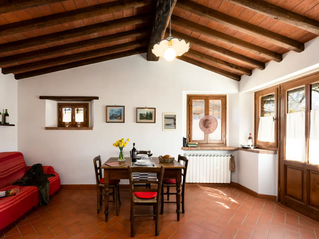 Résidence Casa Mara