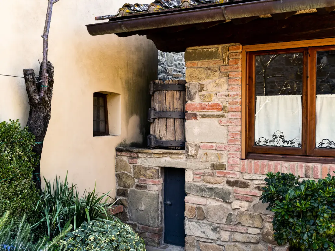 Résidence Casa Mara