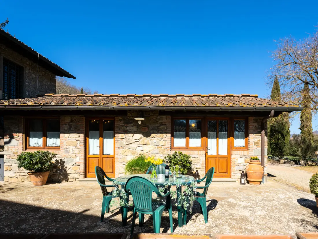 Résidence Casa Mara