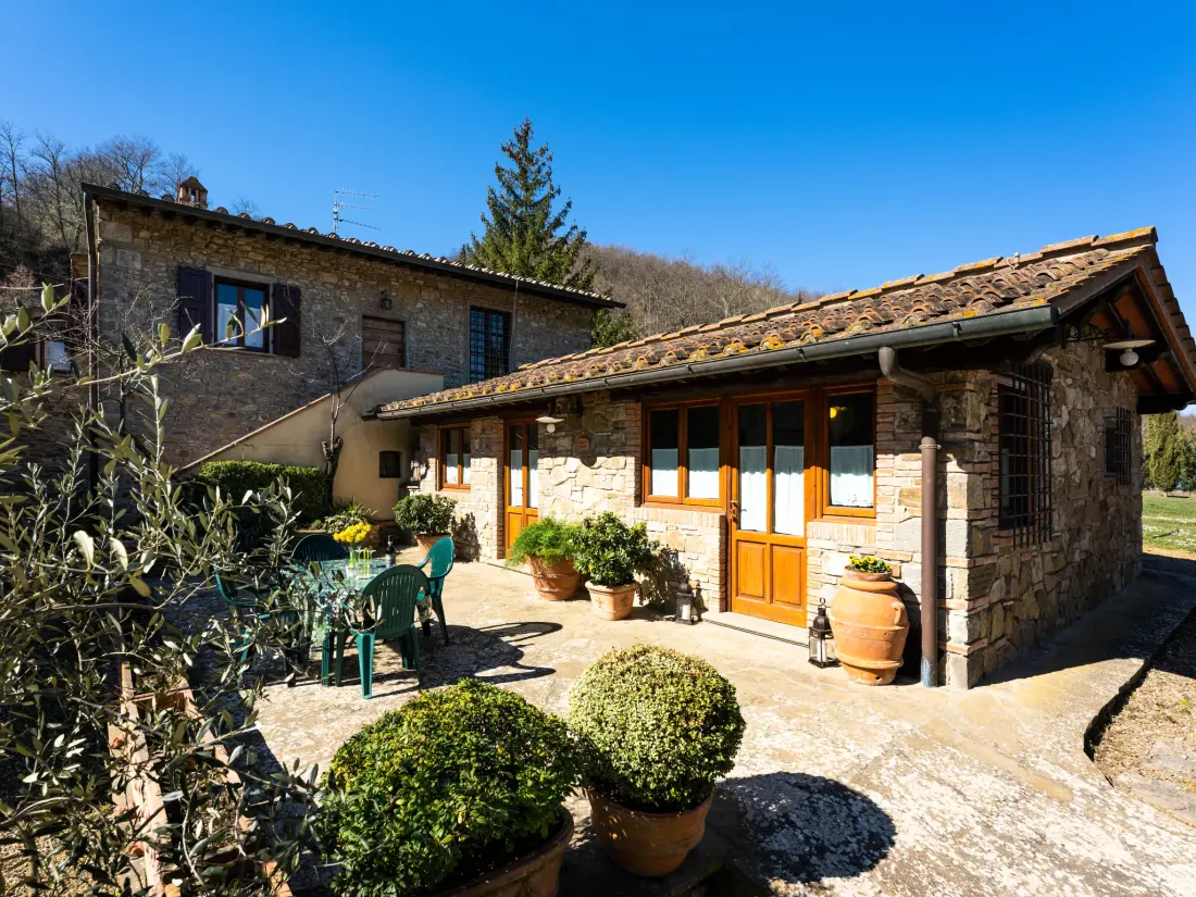Résidence Casa Mara