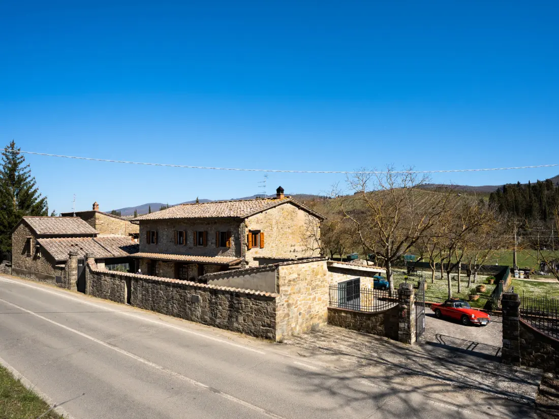 Résidence Casa Mara