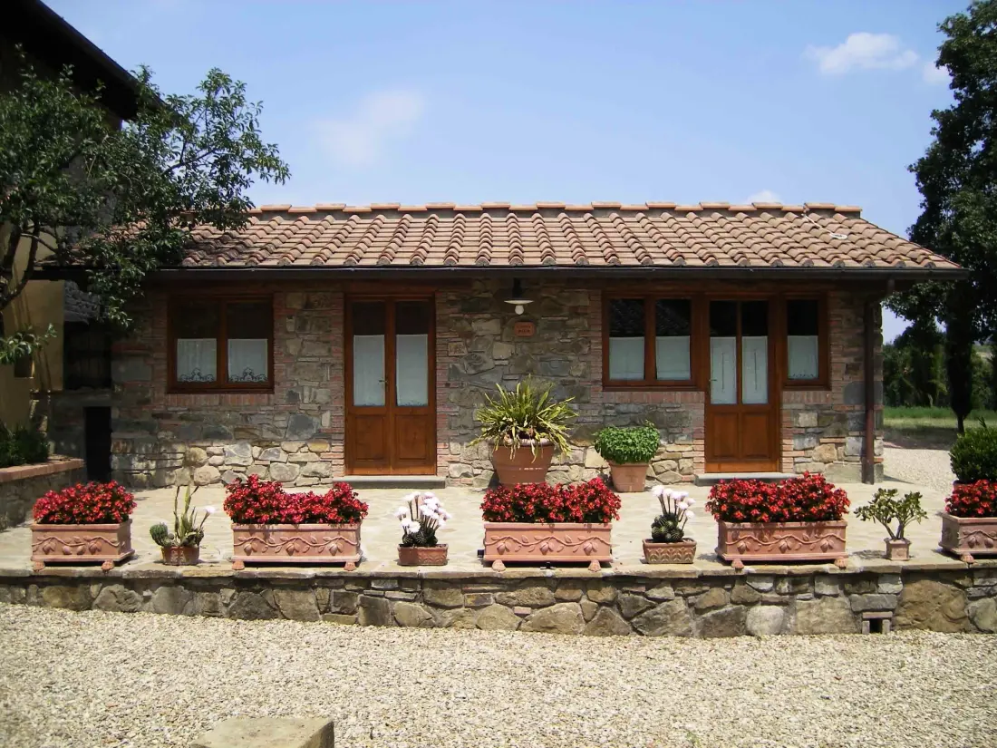 Résidence Casa Mara