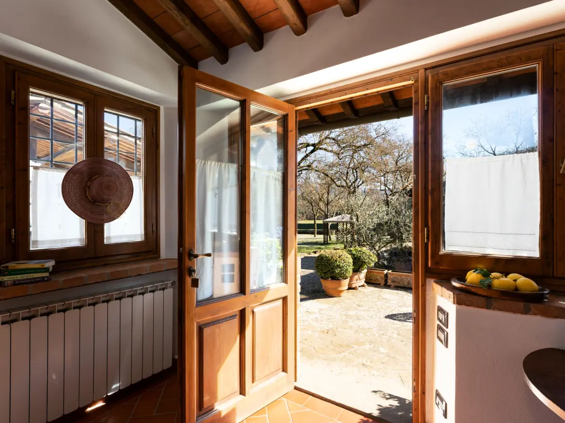 Résidence Casa Mara