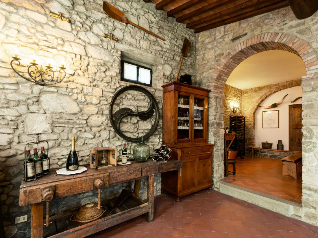 Résidence Casa Mara