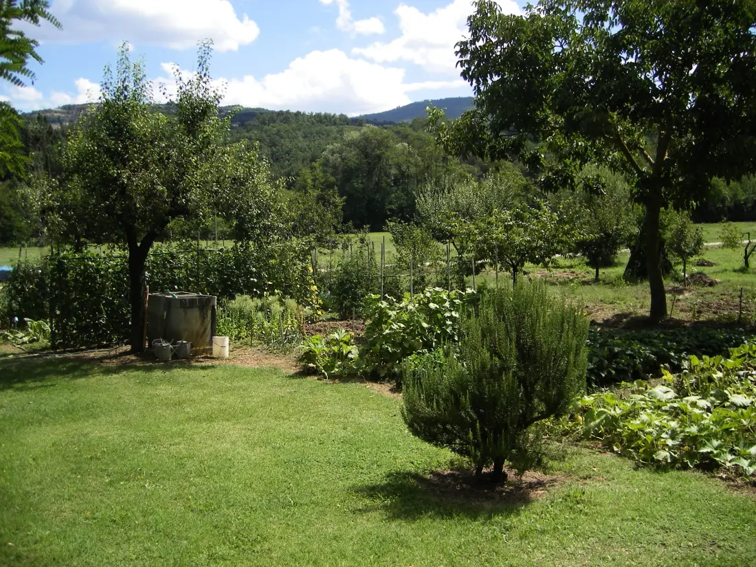 Résidence Casa Mara