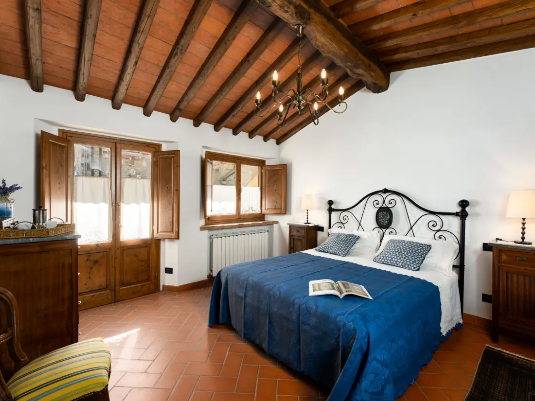 Résidence Casa Mara