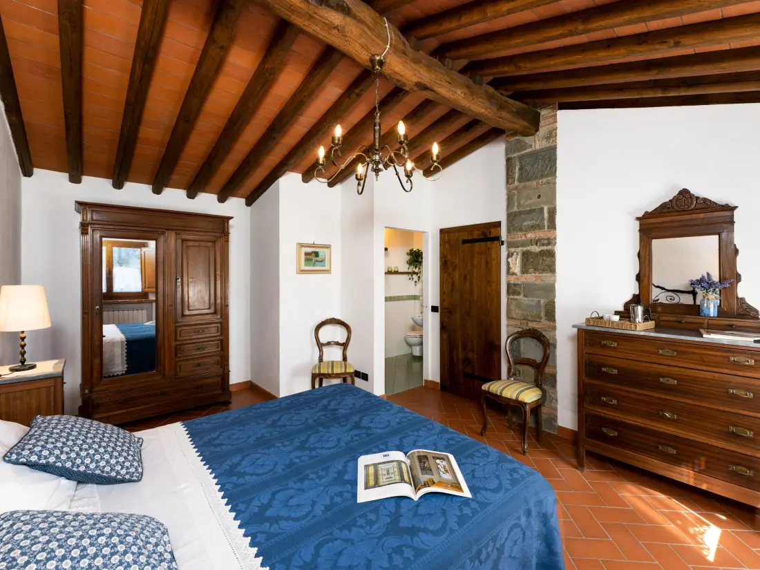 Résidence Casa Mara