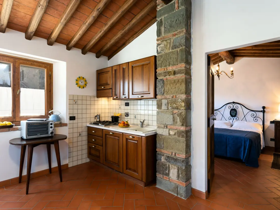 Résidence Casa Mara