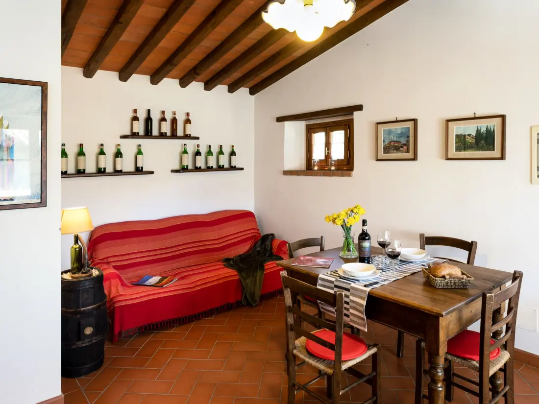 Résidence Casa Mara