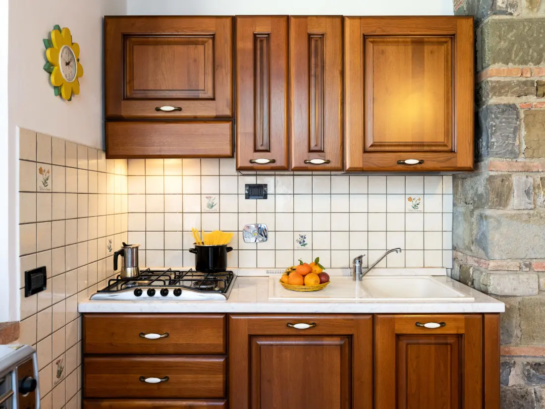 Résidence Casa Mara