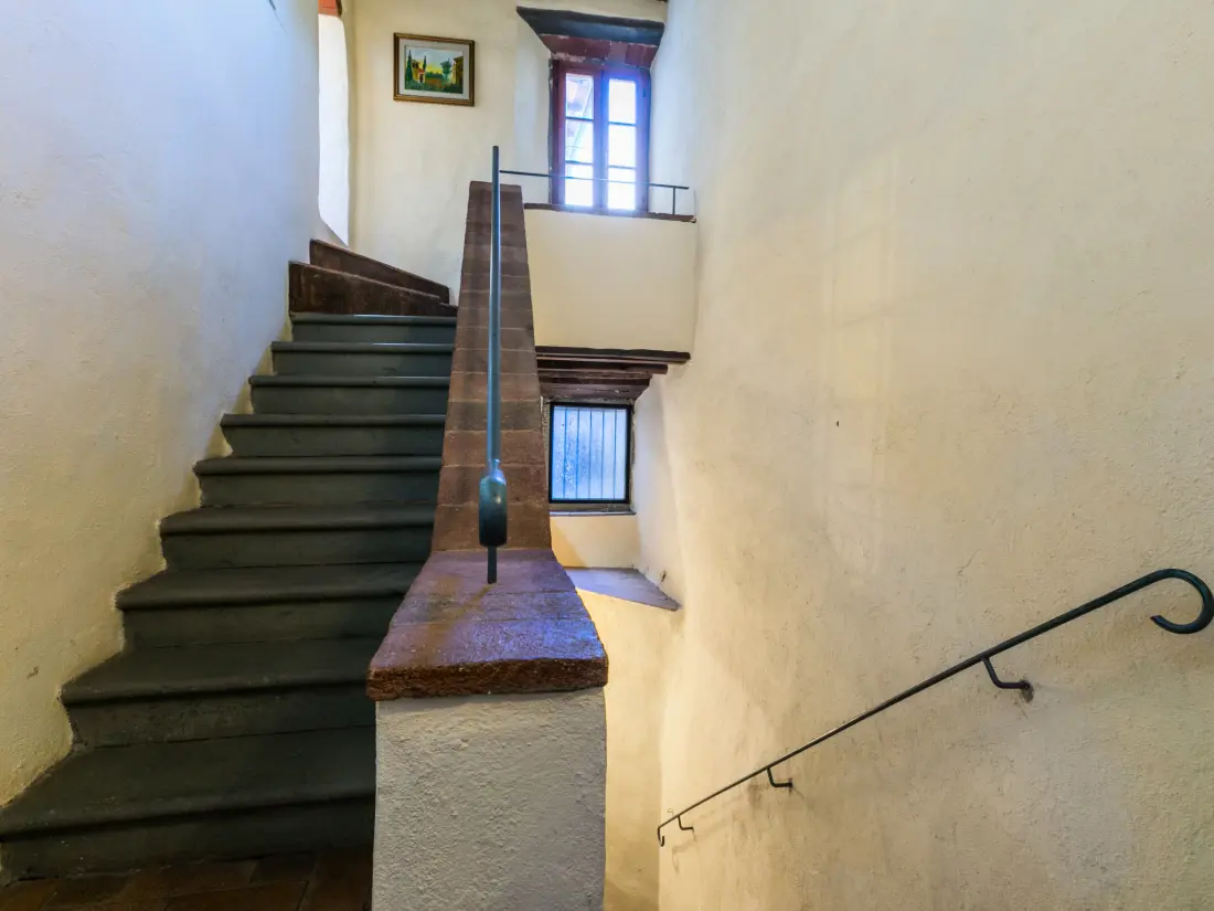 Résidence Colombaia + Aia