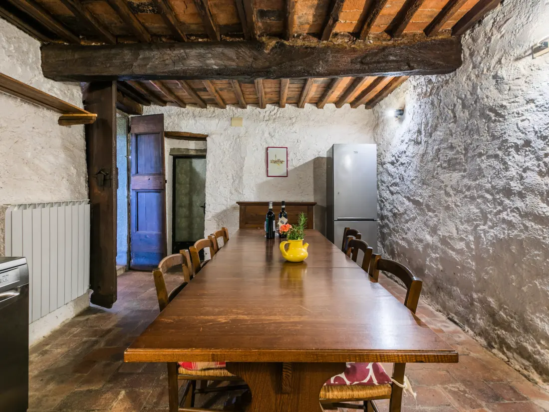 Résidence Colombaia + Aia