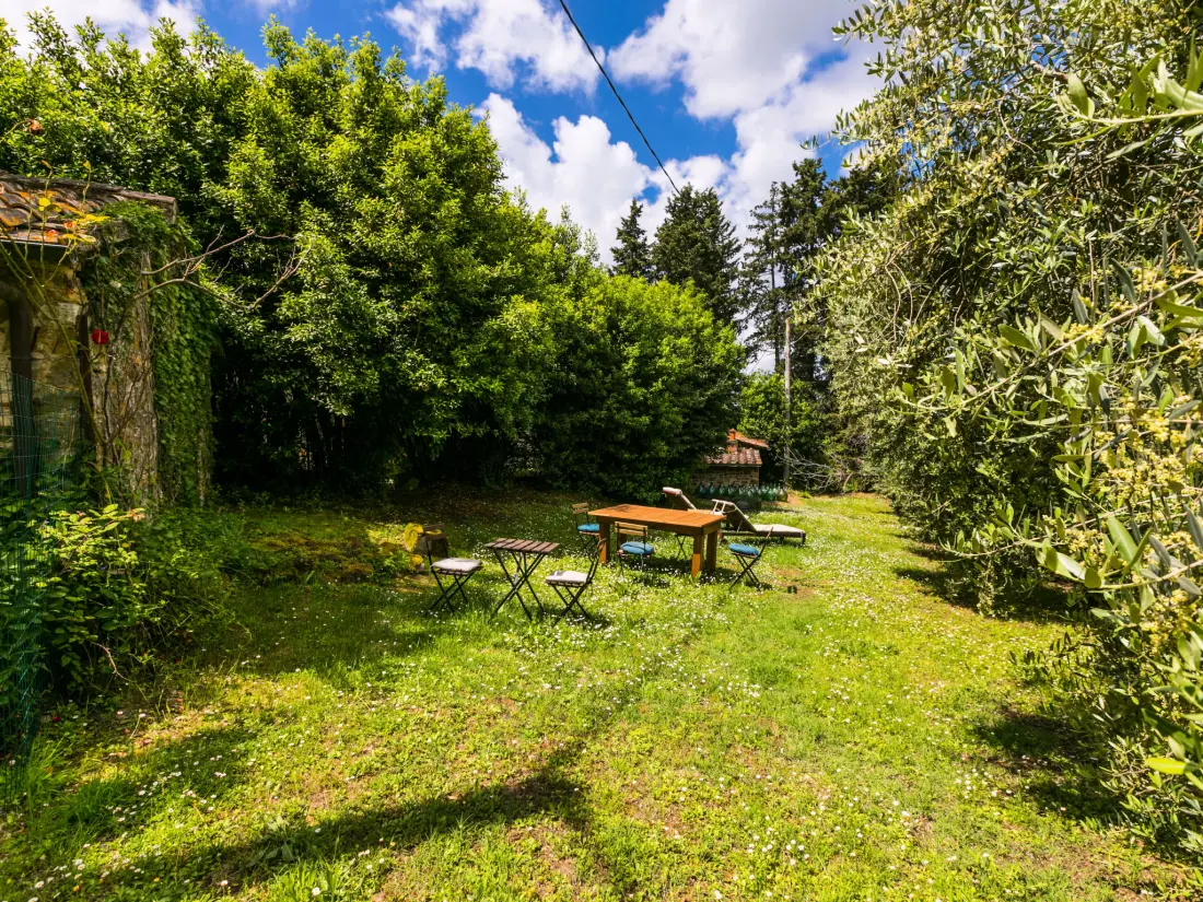 Résidence Mangiatoia