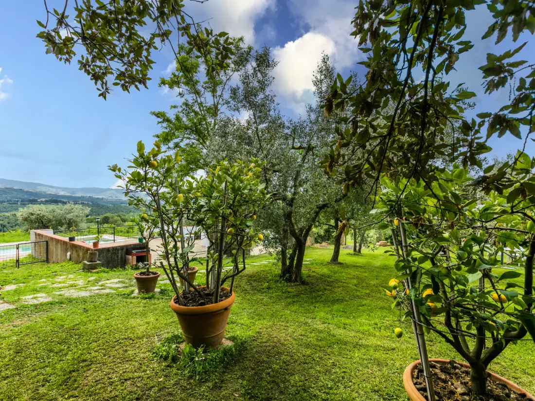 Résidence Mangiatoia